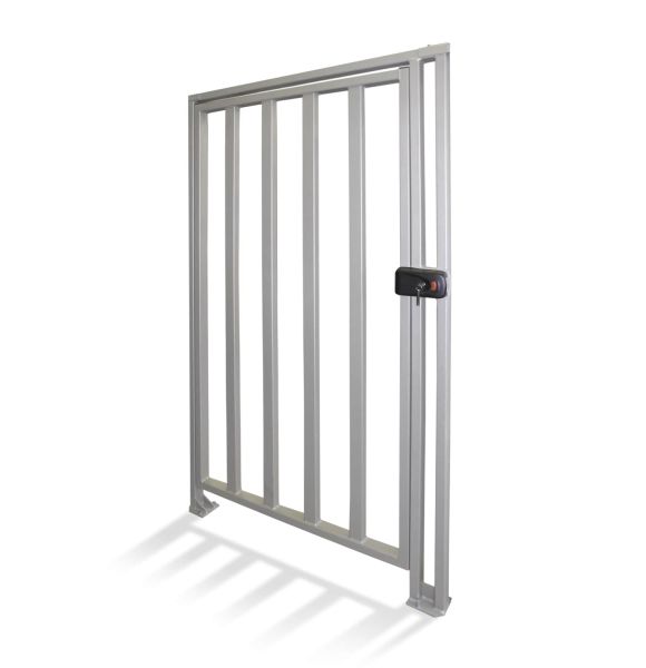 Калитка полноростовая PERCo WHD-15 Калитка полноростовая PERCo WHD-15