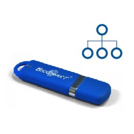 Модуль расширения BioSmart Сетевое рабочее место (на 5 рабочих мест)