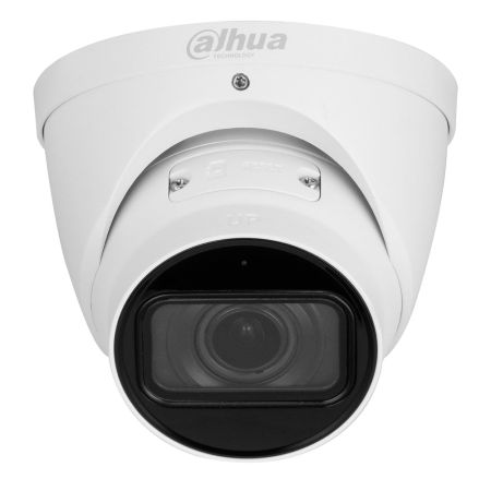 IP-видеокамера уличная антивандальная 4Мп Dahua DH-IPC-HDW3441TP-ZS-S2 (2.7-13.5 мм) с ИИ IP-видеокамера уличная антивандальная 4Мп Dahua DH-IPC-HDW3441TP-ZS-S2 (2.7-13.5 мм) с ИИ