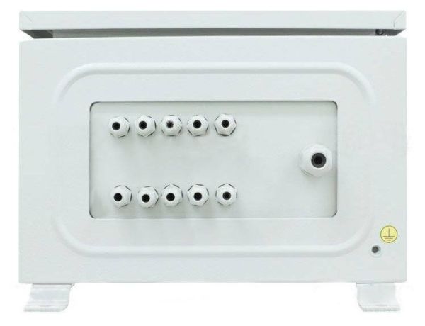 Базовая уличная станция с термостабилизацией Osnovo OS-34T1