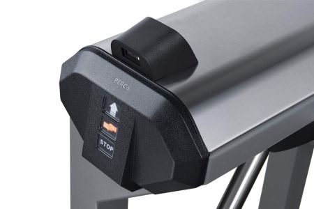 Встраиваемый двухмерный сканер штрихкодов Mertech N200 P2D