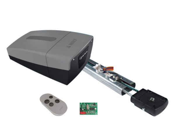 Комплект автоматики Came V10DMS+V0679 для секционных ворот (V10DMS2.25 KIT)