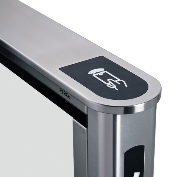 Крышка турникета PERCo SDC-01S