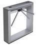 Турникет-трипод тумбовый PERCo-TTD-03.2S из нержавеющей стали (с планками Антипаника)