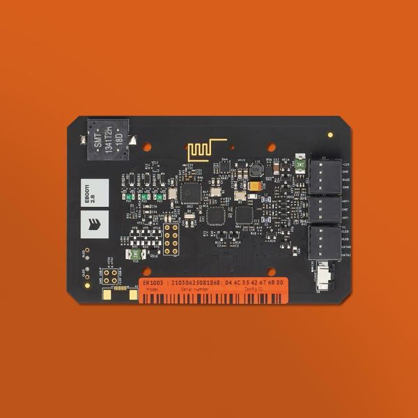 Считыватель бесконтактных карт ESMART® Reader LITE серии OEM