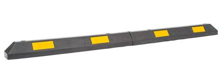 Колесоотбойник резиновый КР-2,0 Колесоотбойник резиновый КР-2,0