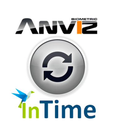 Программное обеспечение Anviz InTime Server (базовая лицензия)