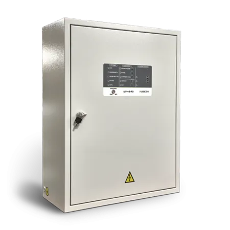 Шкаф управления насосом ШУН/В-R3