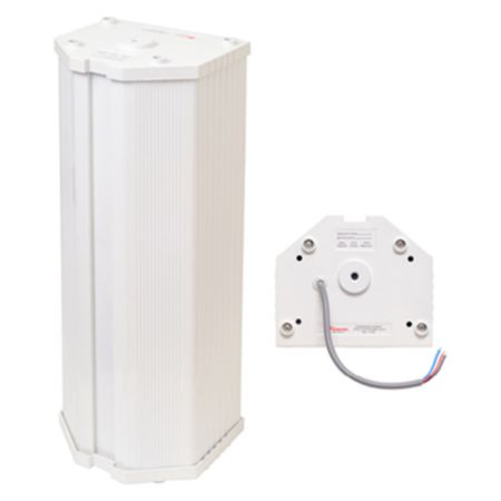 Оповещатель пожарный АСШ-15-30/100 (НМ1) исп.5 речевой