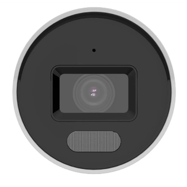 Сетевая IP-камера ColorVu 8Мп Hikvision DS-2CD2087G2H-LIU/SL (2.8 мм) с интеллектуальной гибридной подсветкой до 40 м