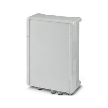 Промышленный коммутатор Phoenix Contact Smart Camera Box SCX 2POE 2LX для систем видеонаблюдения