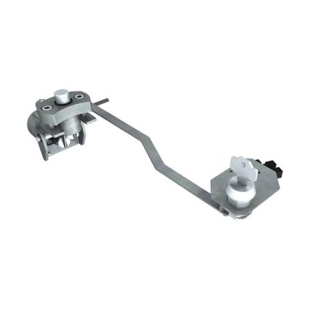 Электрозамок блокировки стрелы Came 803XA-0030 для шлагбаума GPT, в сборе Электрозамок блокировки стрелы Came 803XA-0030 для шлагбаума GPT, в сборе