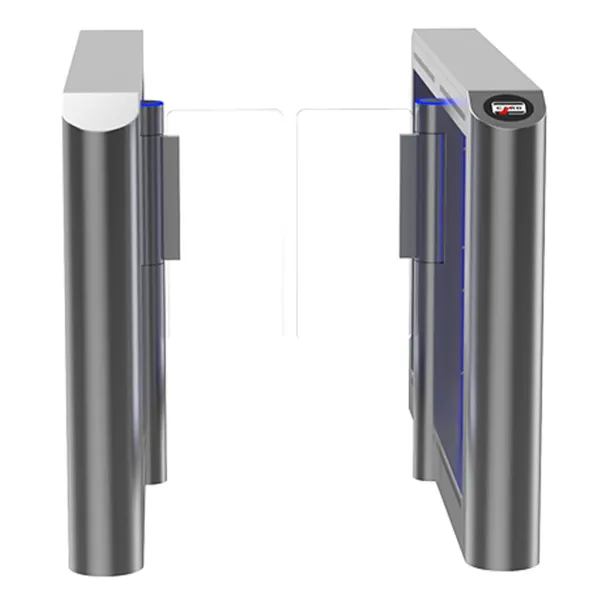 Турникет распашной Avix AV.SG.6626 полуростовой скоростной