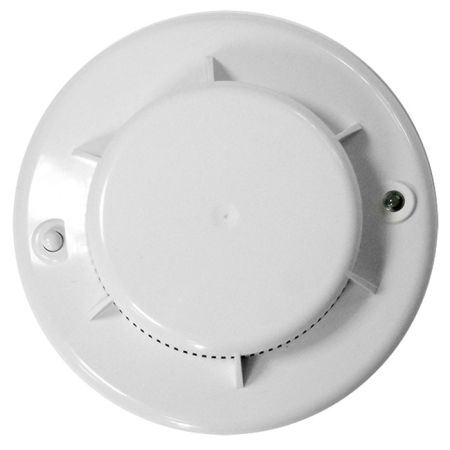 Пожарный извещатель ИП 212-63М Данко-2, дымовой, оптико-электронный