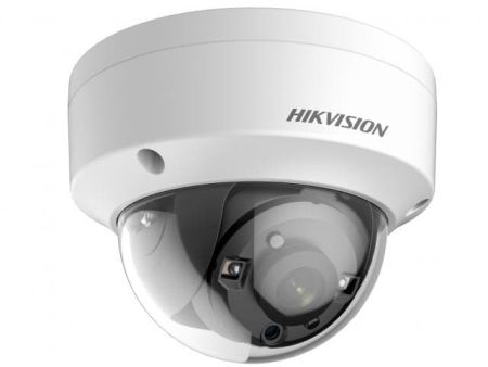 Уличная HD-TVI видеокамера HikVision DS-2CE56D8T-VPITE (6 мм)