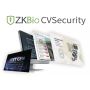 Программное обеспечение ZKBioCVSecurity