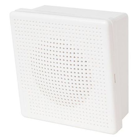 Оповещатель пожарный АС-1-30/100 (НП) речевой