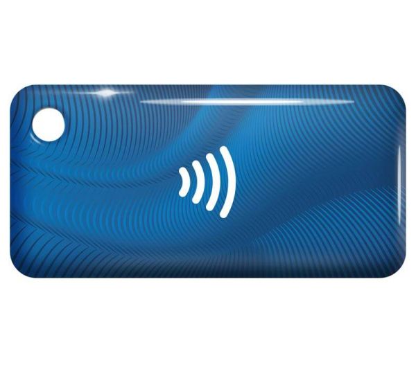 Брелок EM-Marine Standard (синий)