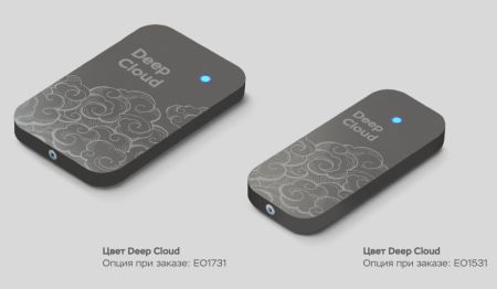 Считыватель бесконтактных карт ESMART® Reader BLE серии STONE Mullion (ER1501), с индивидуальной гравировкой