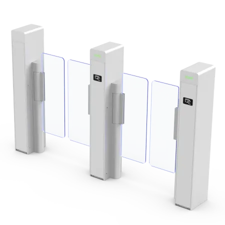 Турникет распашной Avix Oscar (AV.SG.6660H)