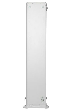 Арочный металлодетектор Блокпост РС Z 600 MK с тепловизионной системой Delta 100