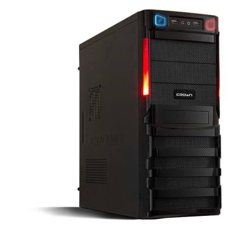 Компьютер Интемс Pro 5.1 / Win10 Pro Компьютер Интемс Pro 5.1 / Win10 Pro