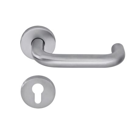 Комплект нажимных ручек dormakaba CORE 8100 / 6501 / 7122