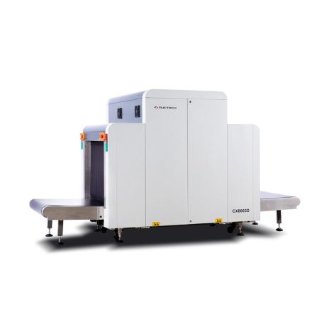 Рентгенотелевизионный интроскоп Nuctech CX8065D