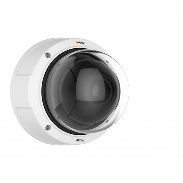 Сетевая уличная IP-видеокамера Axis Q3617-VE