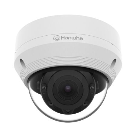 Антивандальная сетевая IP-видеокамера 2Мп Wisenet QNV-6072R