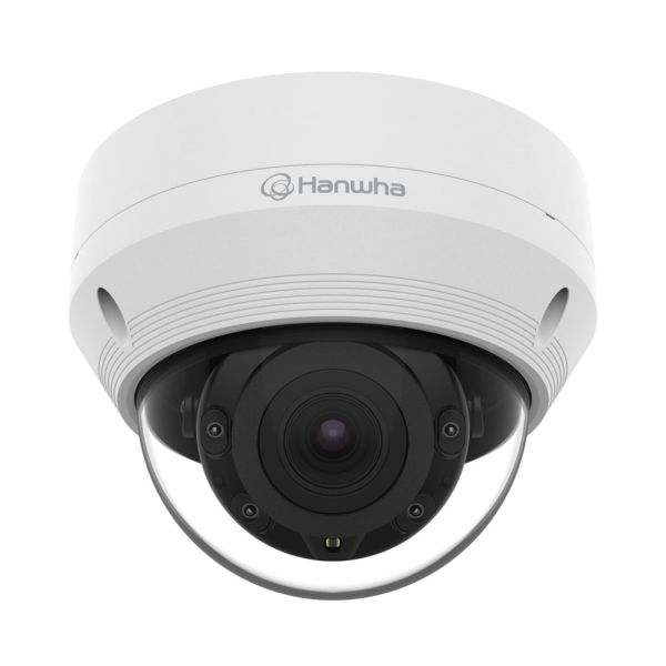 Антивандальная сетевая IP-видеокамера 2Мп Wisenet QNV-6072R