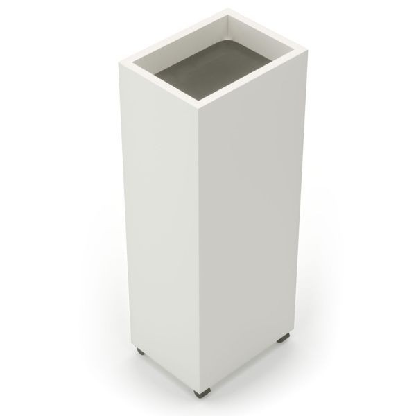 Тумба для выкладки личных вещей ARS 1 Тумба для выкладки личных вещей ARS 1