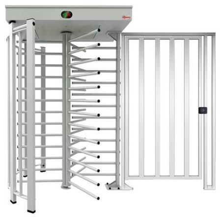 Турникет полноростовой Oxgard Praktika T-10-М