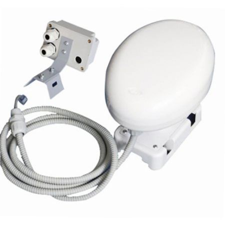 Радиоволновый однопозиционный извещатель АГАТ-24-40