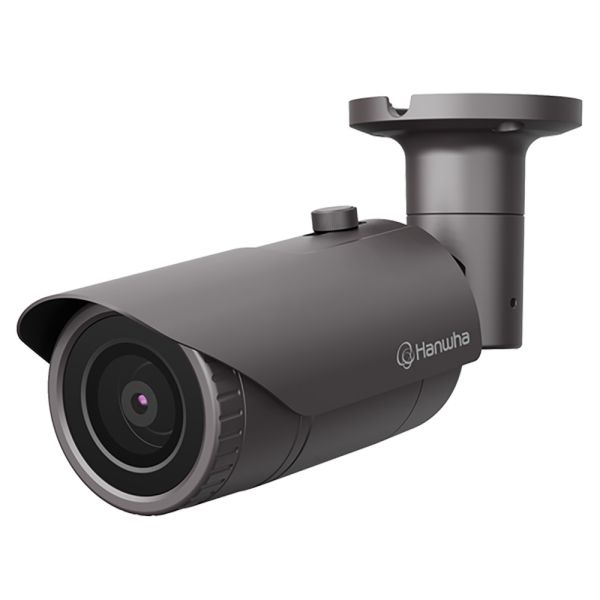 Антивандальная сетевая IP-видеокамера 2Мп Wisenet QNO-6012R (2.8 мм) Антивандальная сетевая IP-видеокамера 2Мп Wisenet QNO-6012R (2.8 мм)