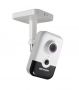 Компактная IP-видеокамера 2Мп HikVision DS-2CD2423G0-I (2.8 мм) с EXIR-подсветкой