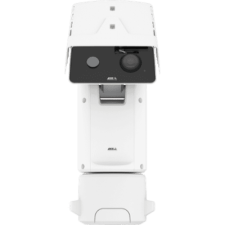 Биспектральная тепловизионная PTZ-камера Axis Q8741-E