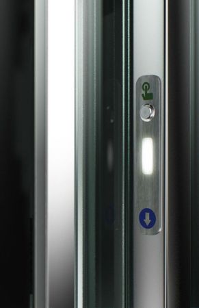 Шлюзовая кабина Saima GATE BOX