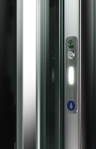 Шлюзовая кабина Saima GATE BOX