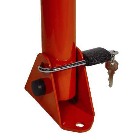 Парковочный барьер Б-250.45