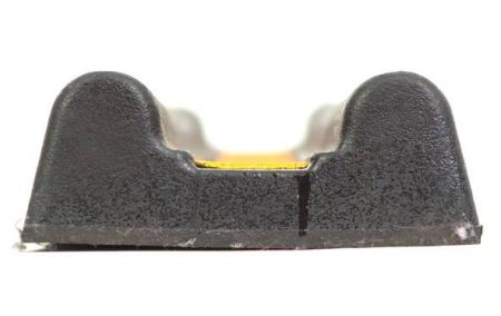 Демпфер стеновой резиновый ДСР-1