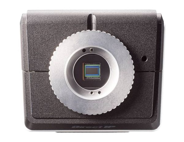 Корпусная 3Мп IP-камера IDIS DC-B3303X