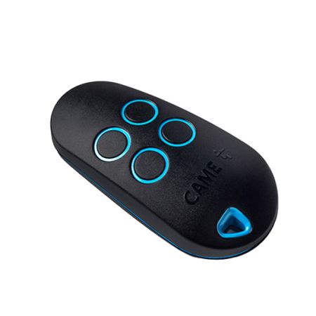 Брелок-передатчик Came TOP44RBN (806TS-0270), 4-х канальный, 433.92 МГц, с динамическим кодом (806TS-0270)