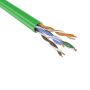 Кабель витая пара неэкранированный U/UTP ЛЮ-КСО-5e.4.10ВВ/FRLSLTx.16К3, внутренний, огнестойкий