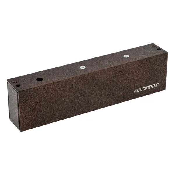 Электромагнитный замок AccordTec ML-395 KB со встроенной платой управления