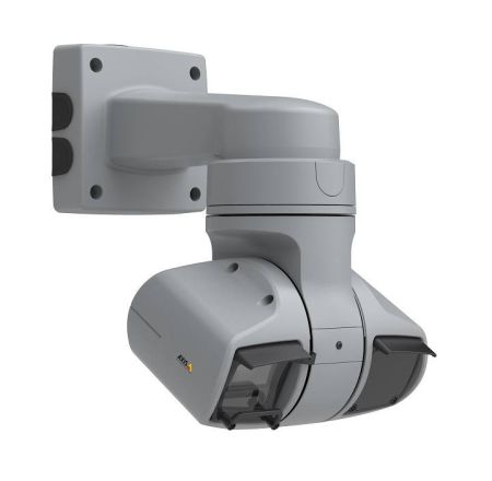 Сетевая уличная IP-видеокамера Axis Q6215-LE 50HZ