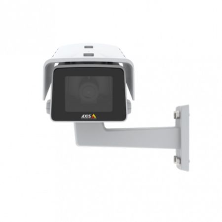 Сетевая уличная IP-видеокамера 2Мп Axis M1135-E