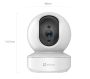 Миниатюрная поворотная PTZ IP-камера 4Мп Ezviz TY1 (4 мм) c автослежением за объектом