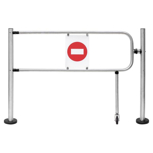 Калитка электромеханическая Антипаника Carddex XTA-04 Калитка электромеханическая Антипаника Carddex XTA-04