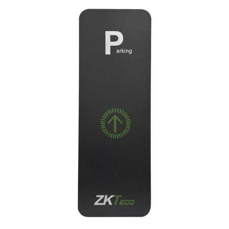 Комплект автоматического шлагбаума ZKTeco BG545R с телескопической стрелой 4,5 метра